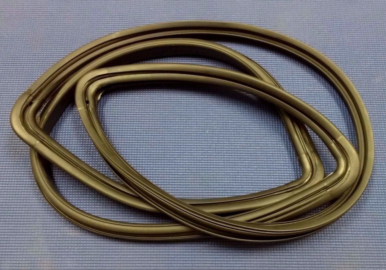 1963 - 1966 DODGE DART PLYMOUTH BARRACUDA RUBBER WINDSHIELD SEAL NEW IN STOCK