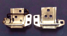 1973-1991 CHEVROLET GMC PICK-UP BLAZER SUBURBAN LH UPPER & LOWER DOOR HINGE SET