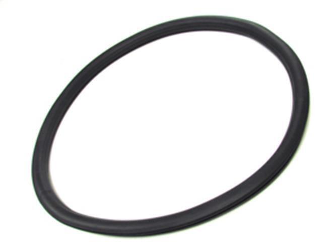 1947 - 1954 CHEVROLET SUBURBAN GMC PANEL REAR CARGO DOOR RUBBER WINDOW SEAL NEW