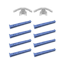 2014 - 2020 ACURA - MDX - 4 DOOR SPORT UTILITY MOLDING CLIP KIT