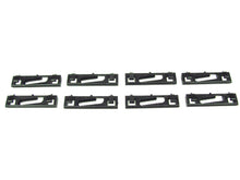 2011-2018 VOLVO S60 DOOR SEDAN - V60 4 DOOR WAGON WINDSHIELD MOLDING CLIP KIT