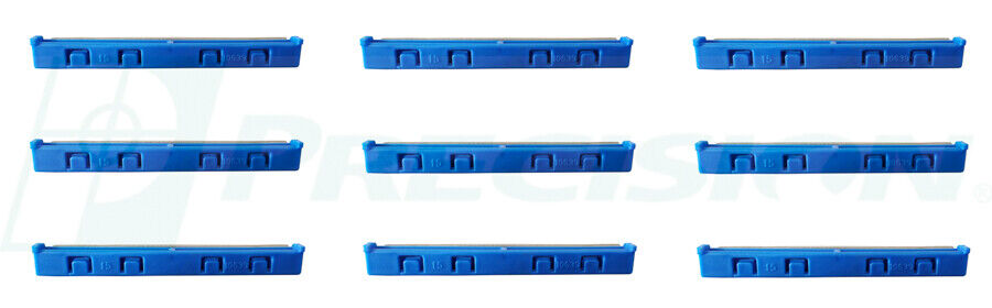2011 - 2017 HONDA ODYSSEY 4 DOOR MINI PASSENGER VAN WINDSHIELD MOLDING CLIP KIT