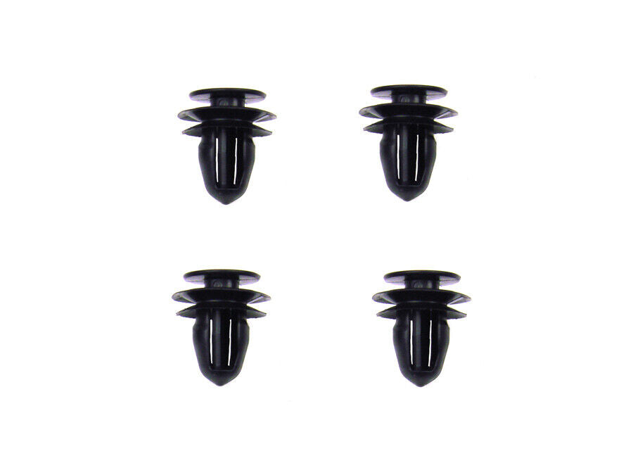 2003 - 2008 HONDA - PILOT - 4 DOOR SPORT UTILITY WINDSHIELD MOLDING CLIP KIT