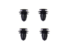 2003 - 2008 HONDA - PILOT - 4 DOOR SPORT UTILITY WINDSHIELD MOLDING CLIP KIT