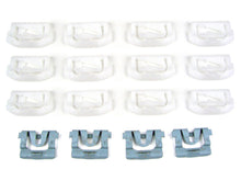 1978 - 1987 CHEVROLET - EL CAMINO WINDSHIELD MOLDING CLIP KIT