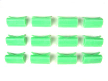 1994 - 1997 KIA - SEPHIA - 4 DOOR SEDAN WINDSHIELD MOLDING CLIP KIT