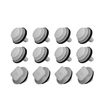 2021-2023 CHEVROLET TRAILBLAZER 4 DOOR SPORT UTILITY WINDSHIELD MOLDING CLIP KIT