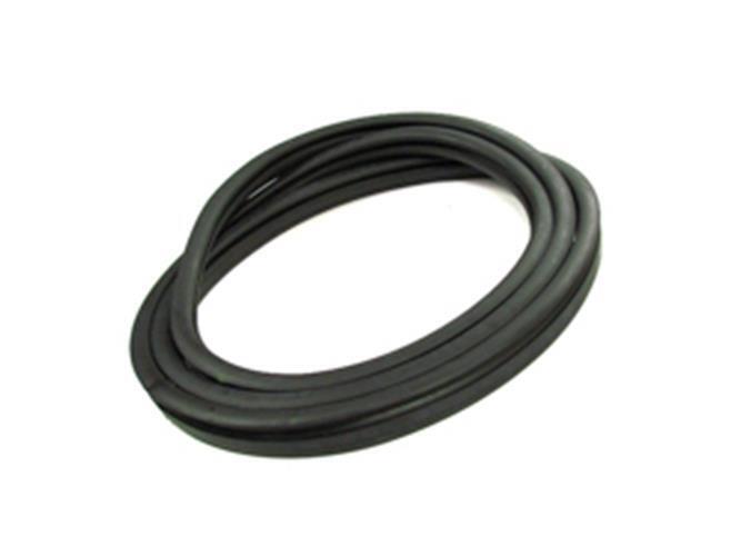 1974 - 1986 CHEVROLET GMC K5 BLAZER JIMMY RUBBER REAR QUARTER WINDOW SEAL
