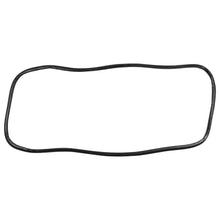 1981 - 1993 DODGE RAMCHARGER REAR BACK RUBBER WINDOW SEAL NEW