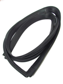 1970-1976 PLYMOUTH DUSTER 1971-1976 DODGE DART REAR RUBBER WINDOW SEAL NEW