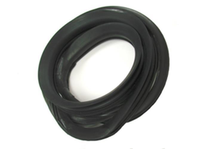 1969 - 1970 FORD MUSTANG COUPE REAR RUBBER WINDOW SEAL NEW