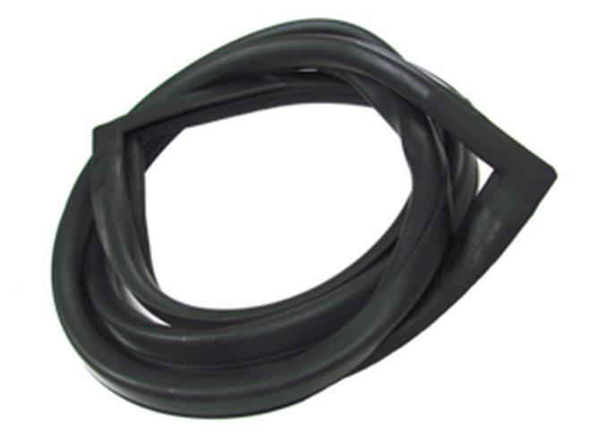1970 - 1977 FORD MAVERRICK REAR RUBBER WINDOW SEAL NEW