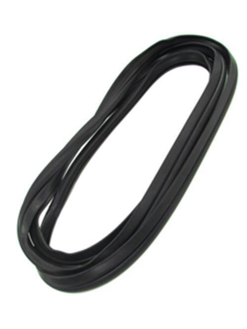 1961 - 1966 FORD F100 F250 F350 PICKUP TRUCK FRONT RUBBER WINDSHIELD SEAL NEW