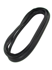 1961 - 1966 FORD F100 F250 F350 PICKUP TRUCK FRONT RUBBER WINDSHIELD SEAL NEW