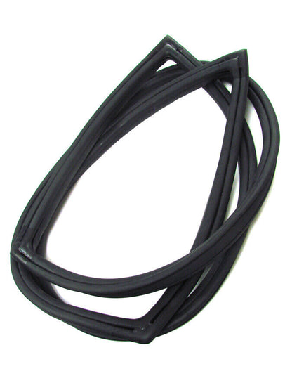 1962 - 1967 CHEVROLET NOVA CHEVY II 2DR HARDTOP FRONT RUBBER WINDSHIELD SEAL NEW