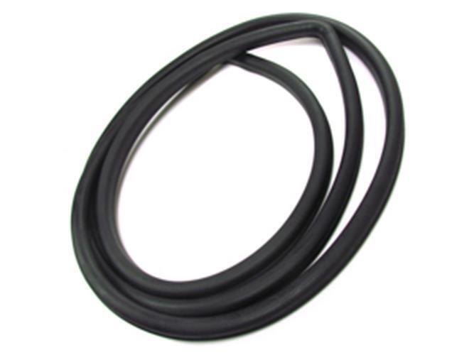 1963 - 1967 CHEVROLET CHEVY CORVETTE HARDTOP OE SPEC RUBBER WINDSHIELD SEAL NEW