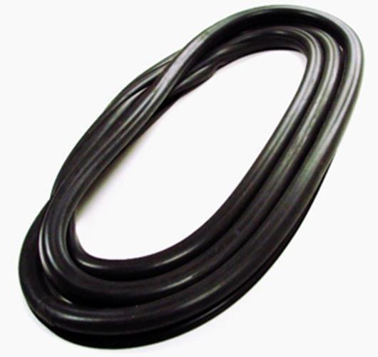 1960 1961 1962 1963 CHEVROLET GMC PICKUP TRUCK FRONT RUBBER WINDSHIELD SEAL NEW