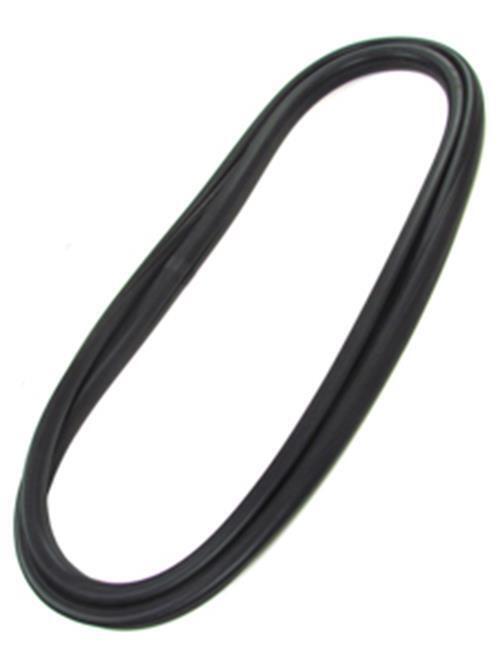 1975-1984 VOLKSWAGEN RABBIT JETTA 1985-89 CABRIOLET FRONT RUBBER WINDSHIELD SEAL