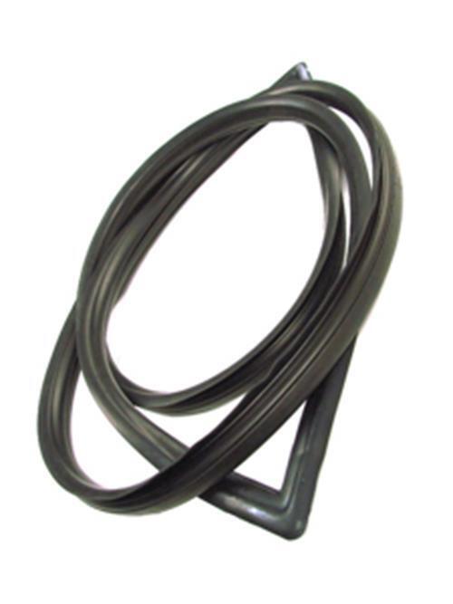 1973 - 1986 CHEVROLET GMC PICKUP TRUCK REAR RUBBER STANDARD GLASS WINDOW SEAL