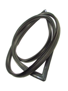 1973 - 1986 CHEVROLET GMC PICKUP TRUCK REAR RUBBER STANDARD GLASS WINDOW SEAL