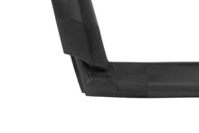 1962 -1967 CHEVROLET CHEVY II NOVA WAGON PASSENGER SIDE REAR QUARTER WINDOW SEAL