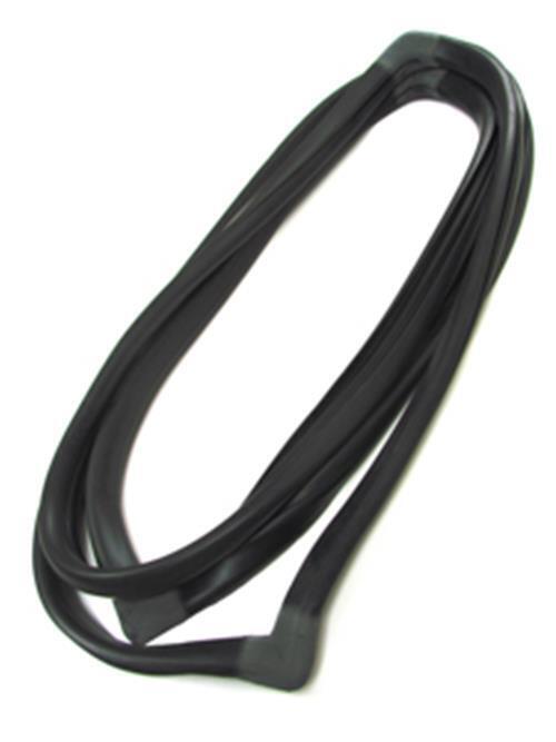 1984 - 1991 MITSUBISHI MONTERO 1987-1989 DODGE RAIDER FRONT WINDSHIELD SEAL NEW