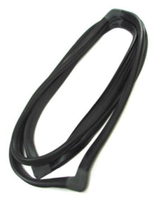 1984 - 1991 MITSUBISHI MONTERO 1987-1989 DODGE RAIDER FRONT WINDSHIELD SEAL NEW