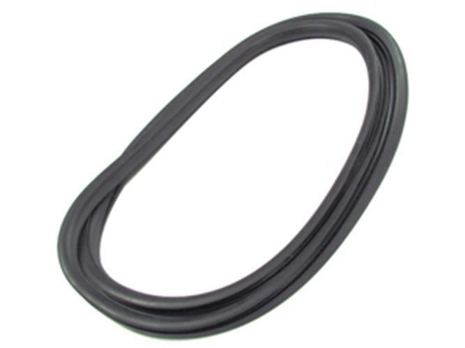 1983 - 1998 FORD RANGER STANDARD CAB PICKUP TRUCK REAR RUBBER WINDOW SEAL NEW