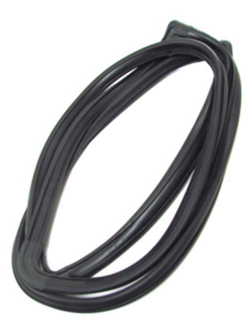 1984 - 1991 ISUZU TROOPER FRONT RUBBER WINDSHIELD SEAL NEW