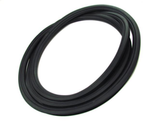 1956 FORD F100 F250 F350 PICKUP TRUCK FRONT RUBBER WINDSHIELD SEAL NEW