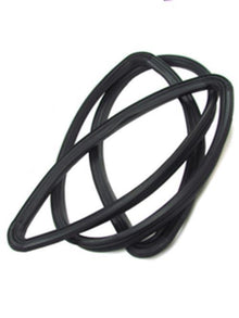 1980 - 1987 AUDI 4000 FRONT RUBBER WINDSHIELD SEAL NEW