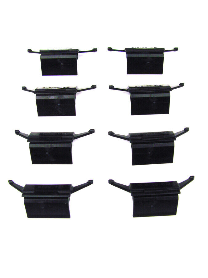 FITS 2002 - 2006 NISSAN ALTIMA 4 DOOR SEDAN WINDSHIELD MOLDING CLIP KIT