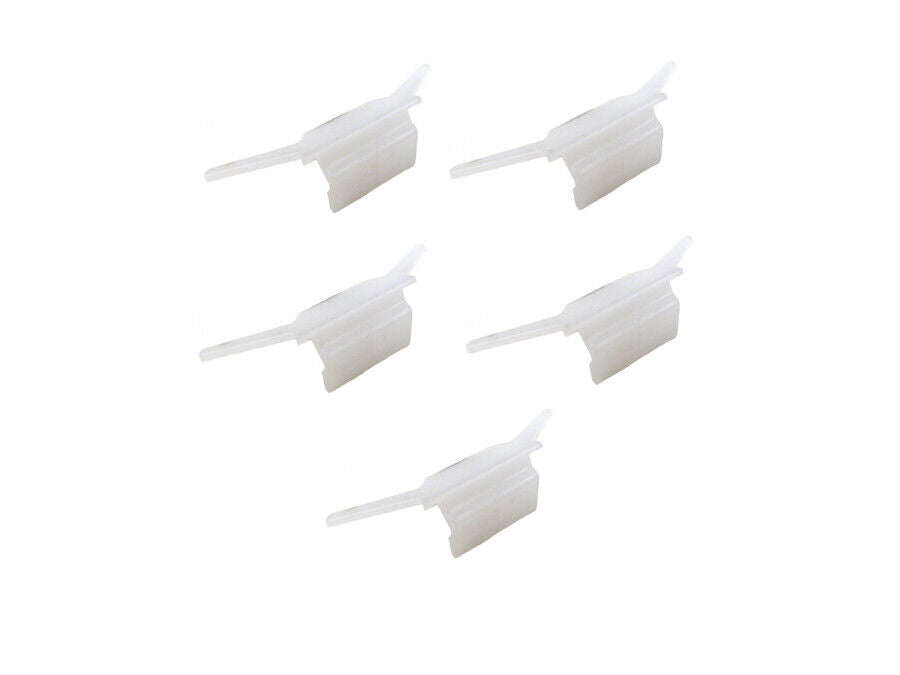 FITS 1995 - 1999 NISSAN MAXIMA 4 DOOR SEDAN WINDSHIELD MOLDING CLIP KIT