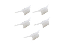 FITS 1995 - 1999 NISSAN MAXIMA 4 DOOR SEDAN WINDSHIELD MOLDING CLIP KIT