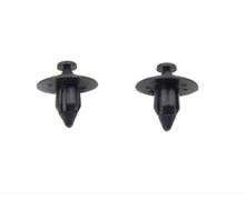 FITS 2009 - 2014 NISSAN MURANO 4 DOOR SPORT UTILITY WINDSHIELD MOLDING CLIP KIT