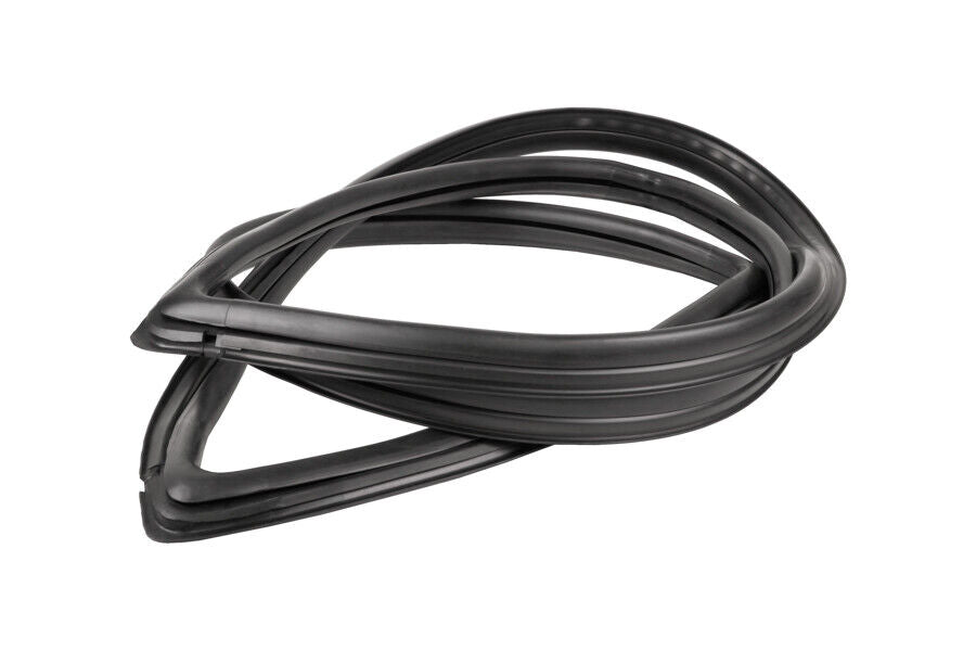 1984 - 1996 JEEP CHEROKEE 4 DOOR O.E. SPEC REAR RUBBER WINDOW SEAL NEW