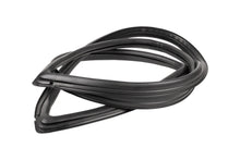 1984 - 1996 JEEP CHEROKEE 4 DOOR O.E. SPEC REAR RUBBER WINDOW SEAL NEW