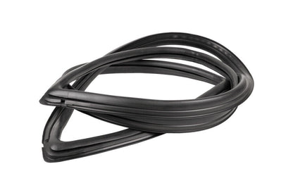 1984 - 1996 JEEP CHEROKEE 4 DOOR O.E. SPEC REAR RUBBER WINDOW SEAL NEW