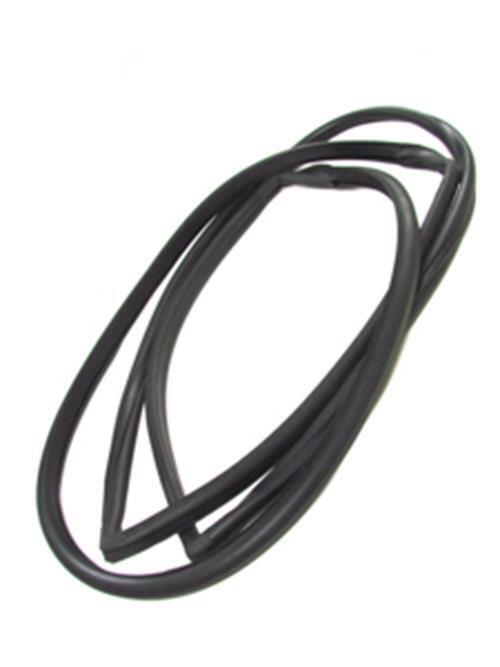 1963 1964 CHEVROLET BEL AIR IMPALA 2 & 4 DOOR SEDAN RUBBER WINDSHIELD SEAL NEW