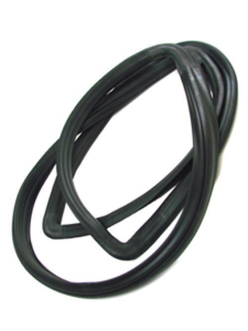 1990 - 1992 TOYOTA 1993 - 1995 T100 PICKUP TRUCK FRONT RUBBER WINDSHIELD SEAL