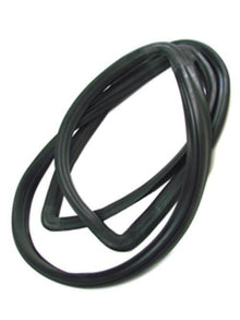 1990 - 1992 TOYOTA 1993 - 1995 T100 PICKUP TRUCK FRONT RUBBER WINDSHIELD SEAL