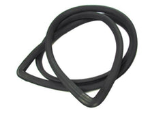 1989 - 1995 TOYOTA / T100 EXTENDED CAB PICKUP TRUCK REAR RUBBER WINDOW SEAL NEW