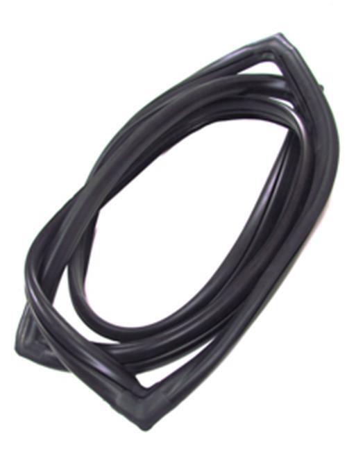 1979-1986 DODGE D50 79-82 PLY ARROW PICKUP TRUCK FRONT RUBBER WINDSHIELD SEAL