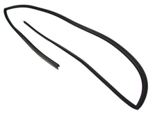 1998 - 2008 FORD CROWN VICTORIA 4 DOOR SEDAN WINDSHIELD MOLDING