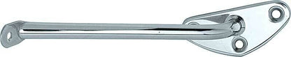67-72 Chevy C/K Truck Driver & Passenger Door Mirror Stainless Arms & Gaskets