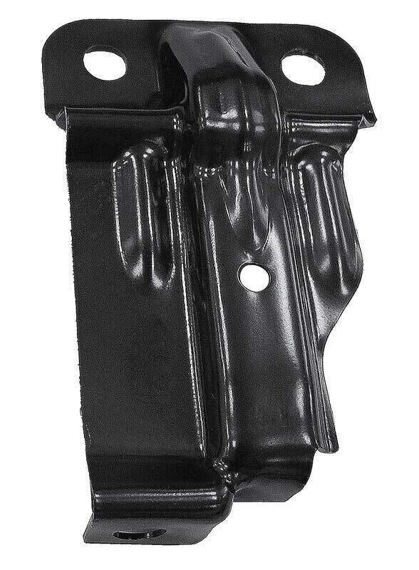 1981-91 CHEVROLET GMC TRUCK; RADIATOR SUPPORT TO RADIATOR BRACKET; RH PASSENGER