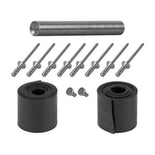 VENT GLASS INSTALLATION TOOL KIT 1973 - 1986 CHEVROLET GMC BLAZER JIMMY SUBURBAN