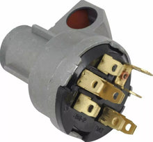 IGNITION SWITCH ASSEMBLY 1955-1956 BEL AIR 150 210 NOMAD AND PICKUP TRUCK