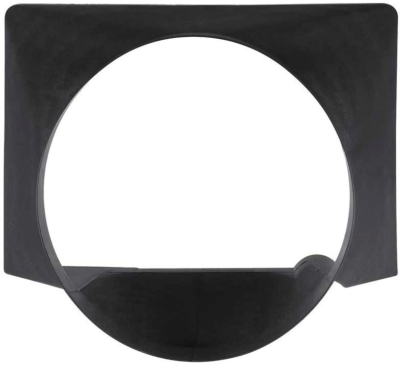 SMALL BLOCK FAN SHROUD 1963-1966 CHEVY AND GMC PICKUP TRUCK AND SUBURBAN