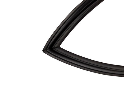 Fits 2016-19 Subaru Crosstrek - Windshield Reveal Molding
